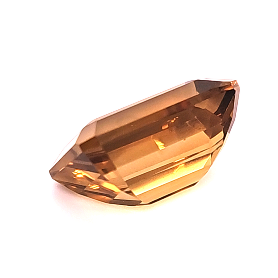 November Birthstone Citrine