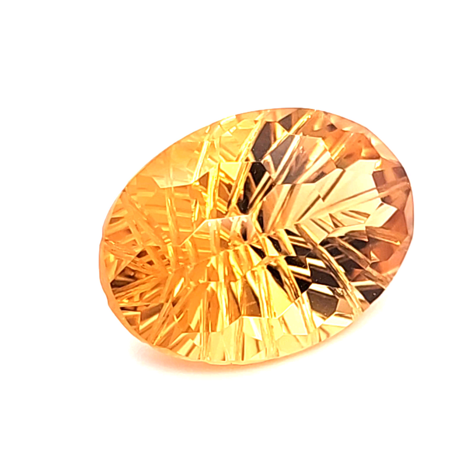 How much is Citrine