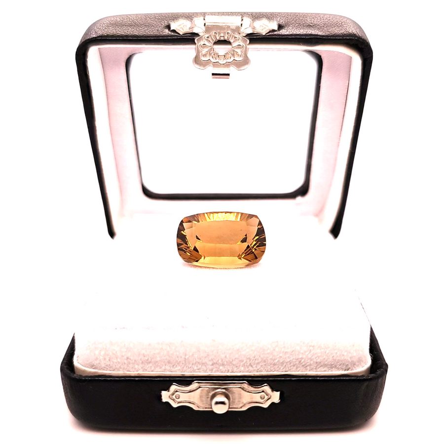 Loose Citrine Gemstone
