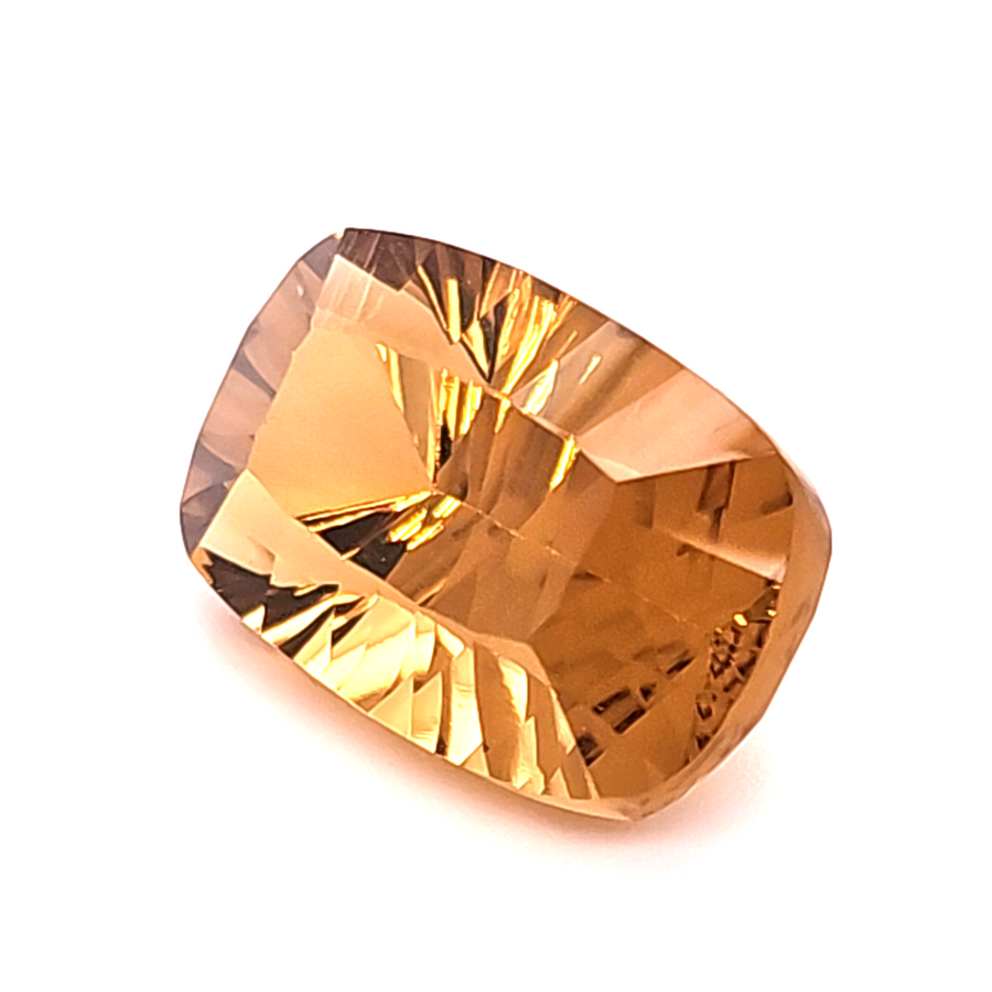 Citrine for Wedding Anniversary Jewellery