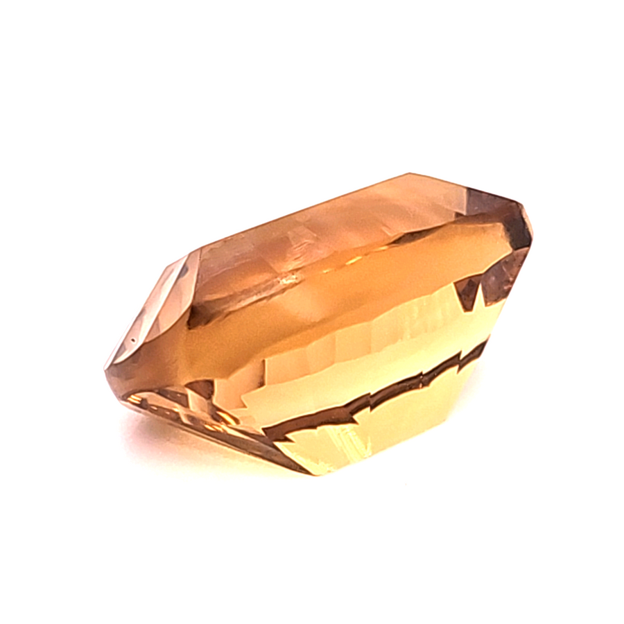 Affordable Citrine Gemstone
