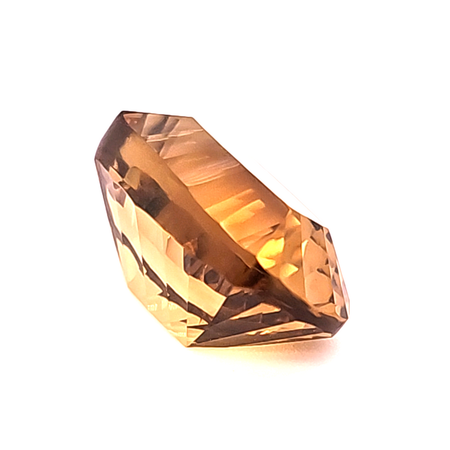 Loose Citrine Gemstones