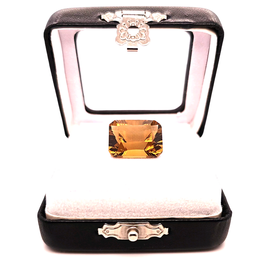 Golden Citrine Jewellery