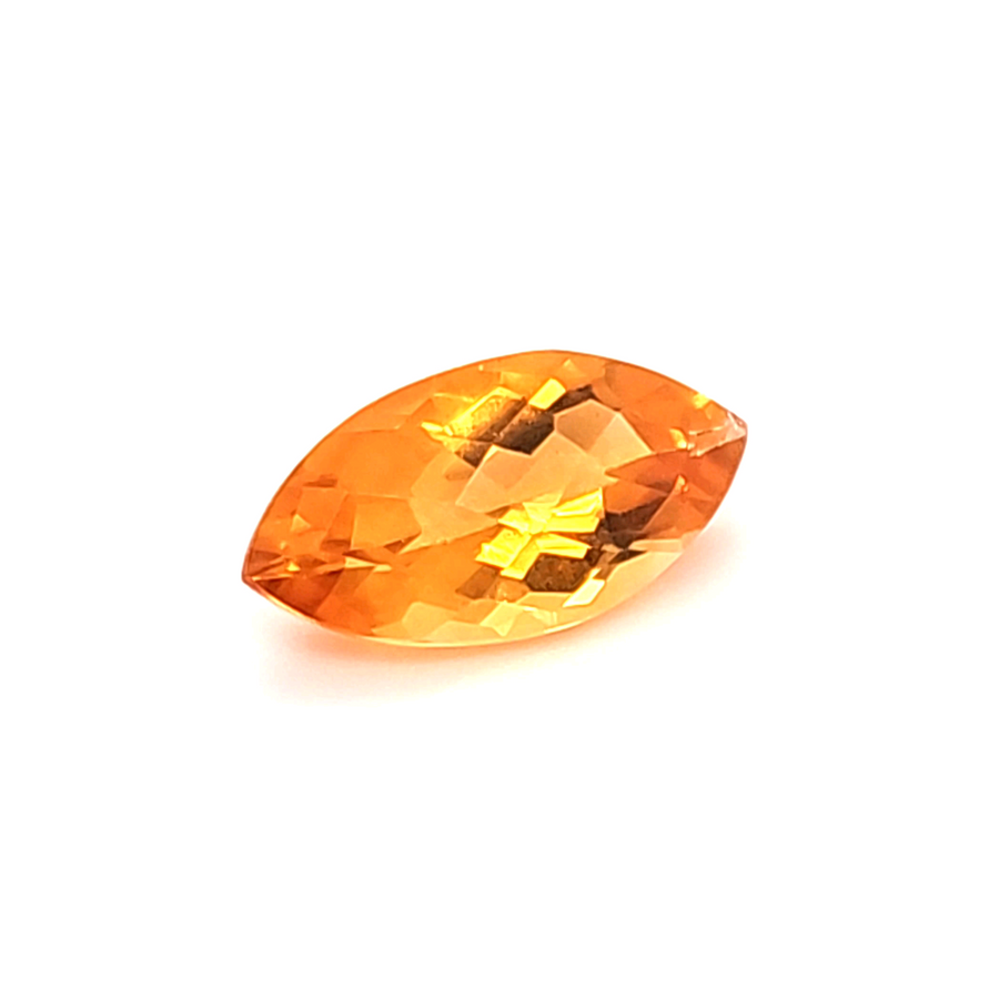 Loose Citrine Gemstone