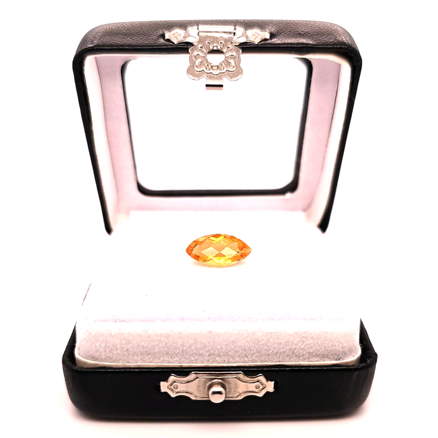 Zodiac Citrine for Scorpio