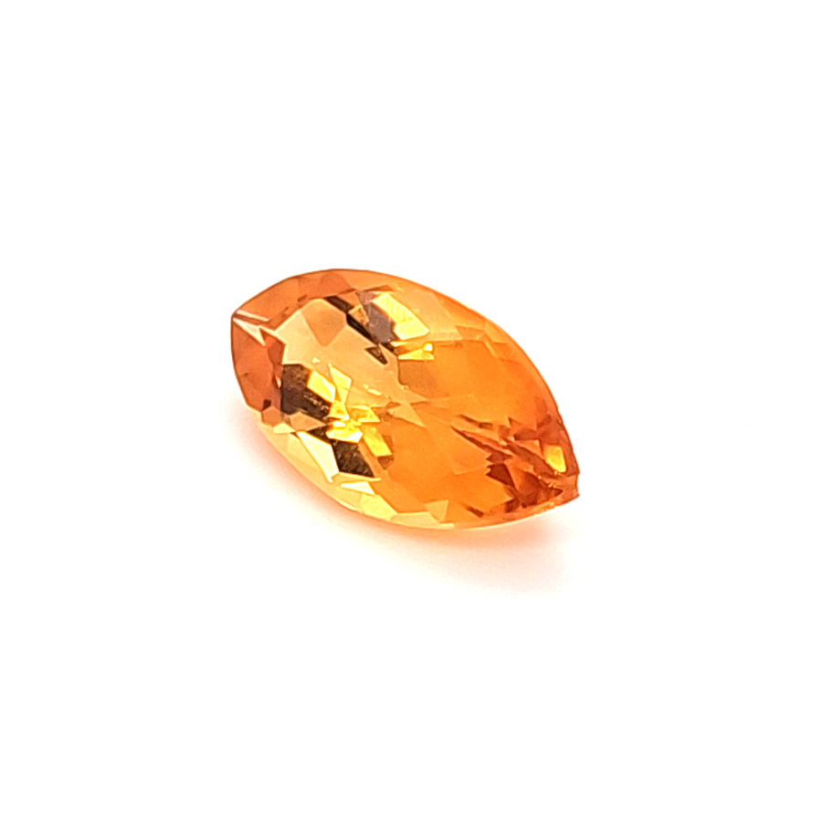 Citrine for November Birthdays