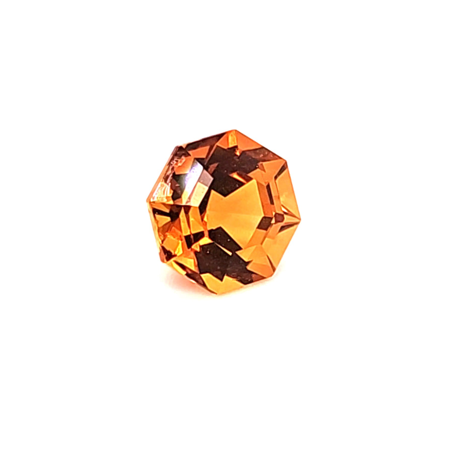 Natural Citrine