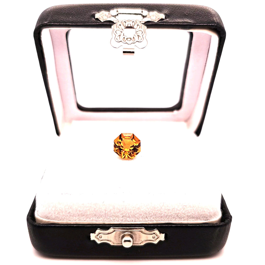 High-Quality Citrine