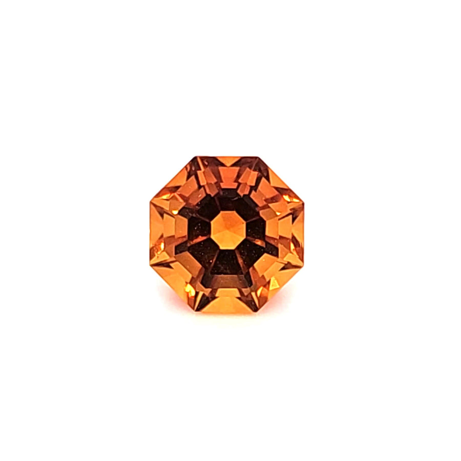 Meaning of Citrine
