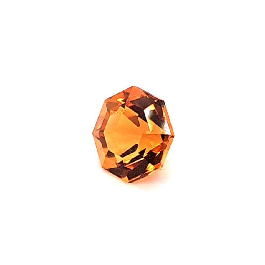 November Birthstone Citrine