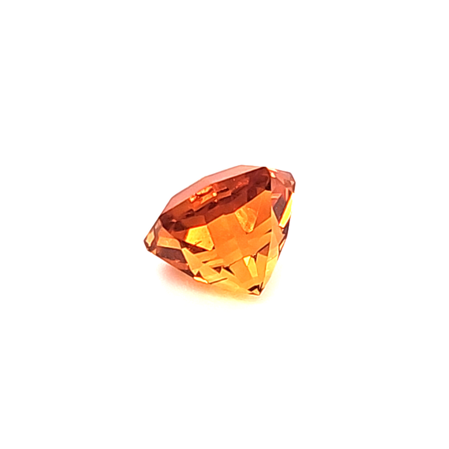 Zodiac Citrine for Scorpio