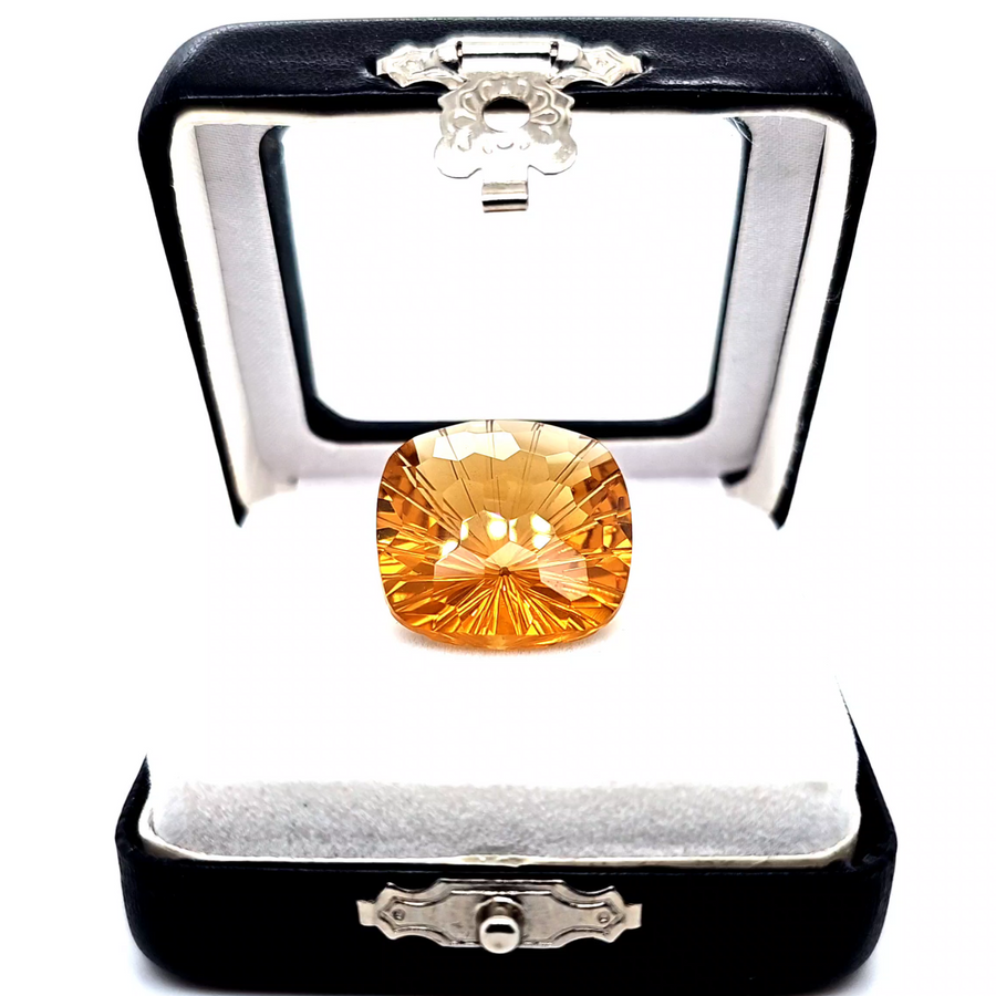 Loose Citrine Gemstones