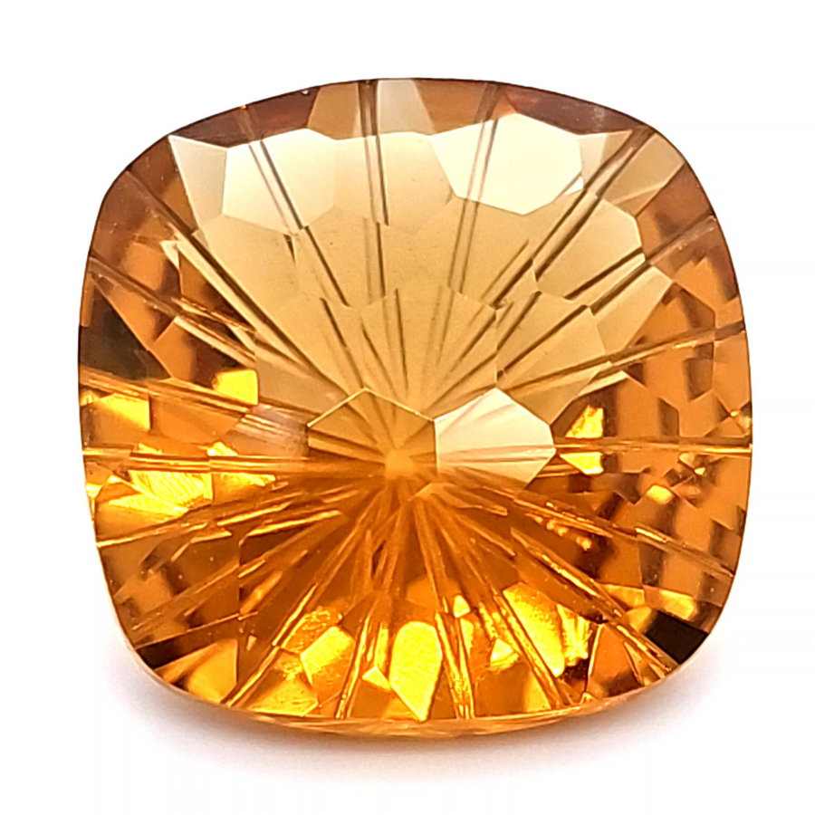 Golden Citrine Jewellery