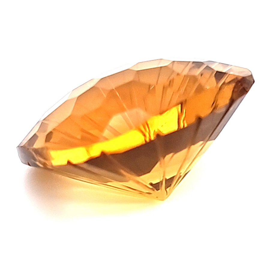 Healing Properties of Citrine