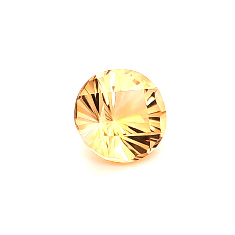 Natural Citrine