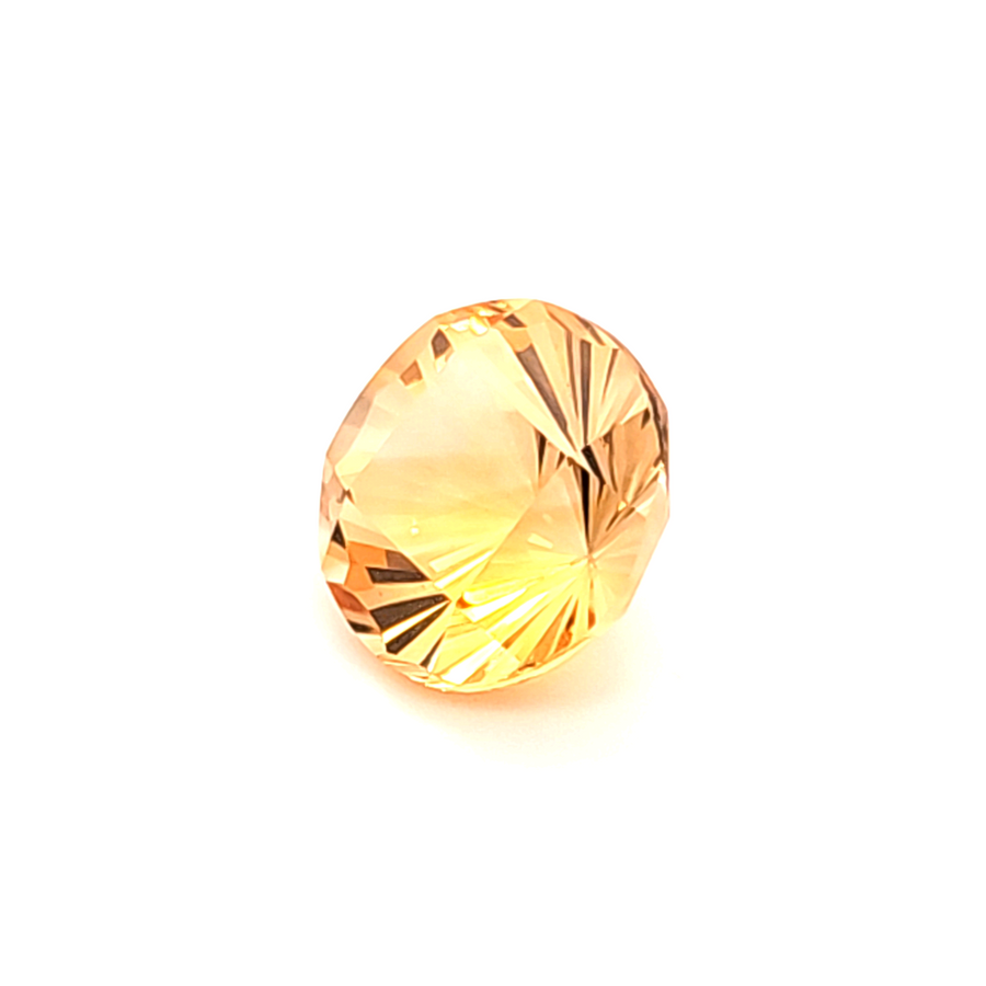Loose Citrine Gemstone