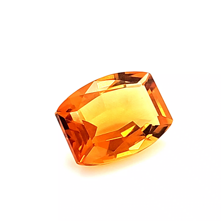 Golden Citrine