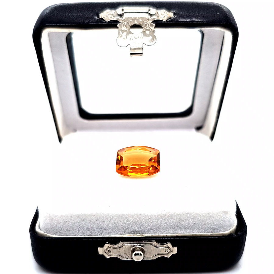 How much is Citrine