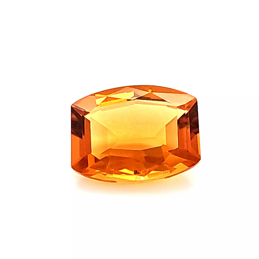High-Quality Citrine