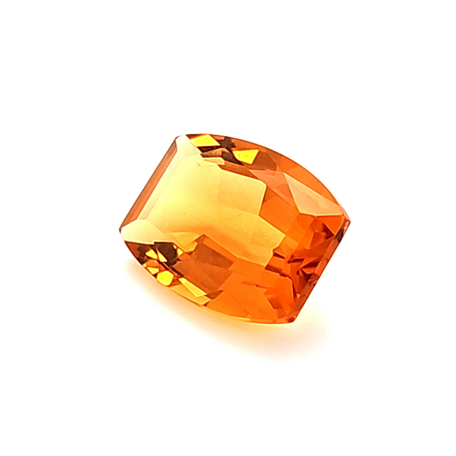 Healing Properties of Citrine