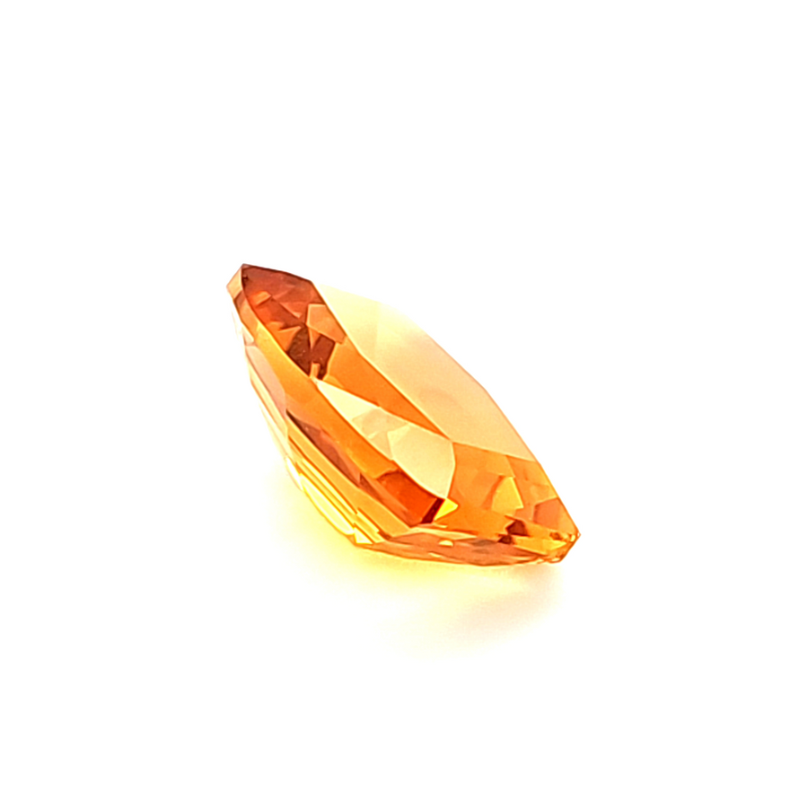 Citrine for November Birthdays
