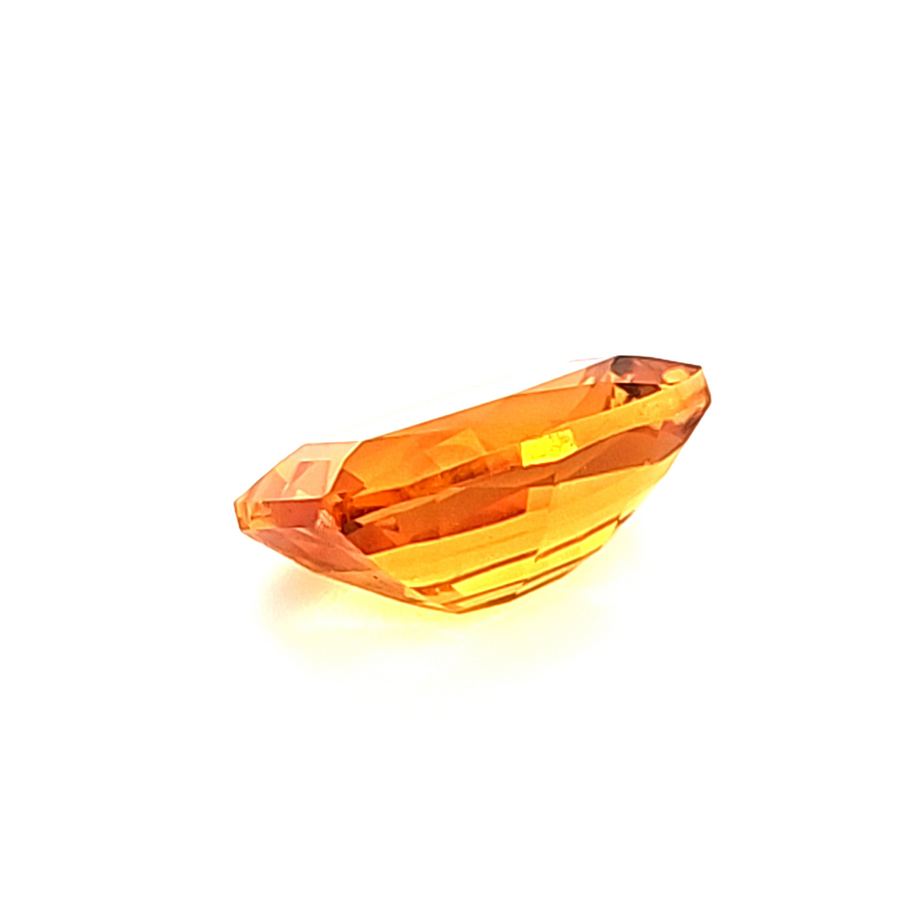 Zodiac Citrine for Leo