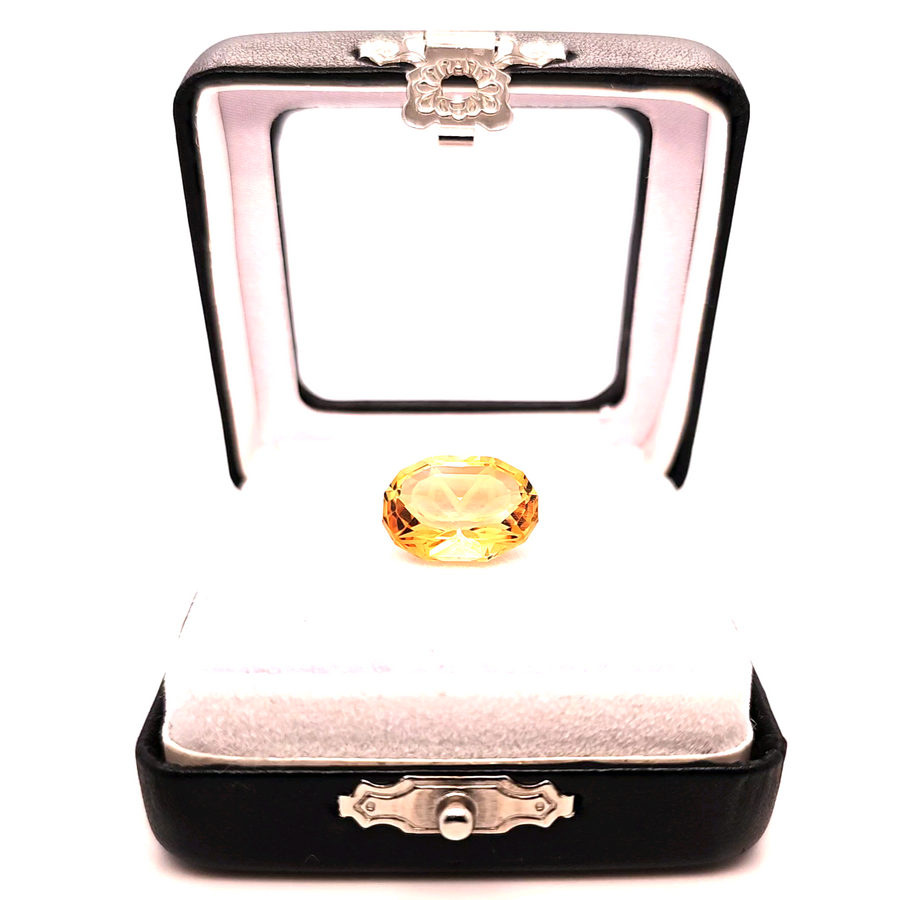High-Quality Citrine