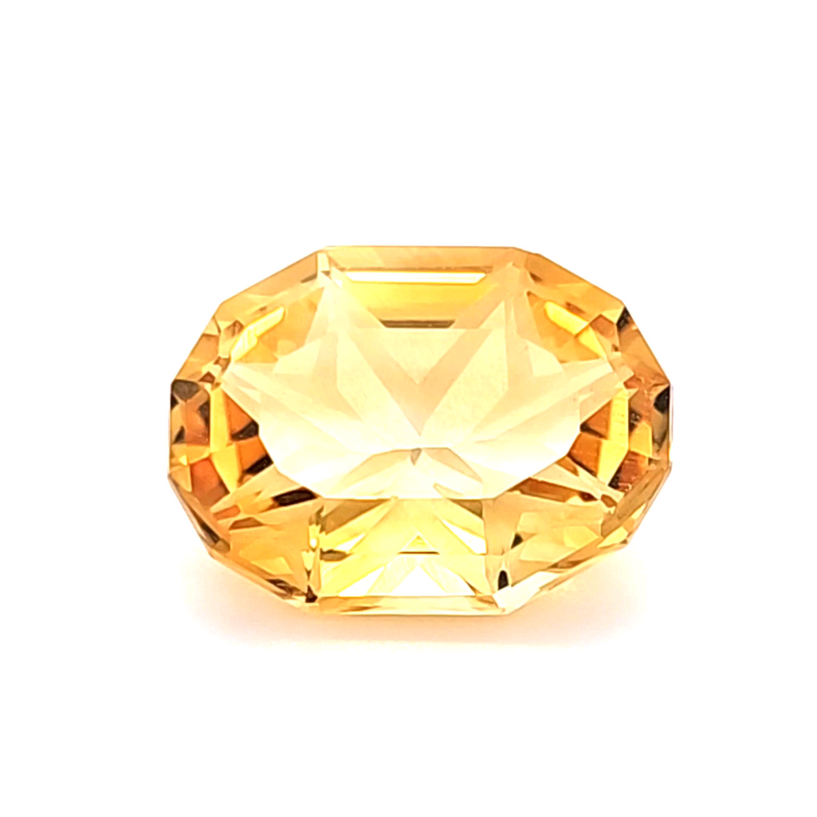 Meaning of Citrine