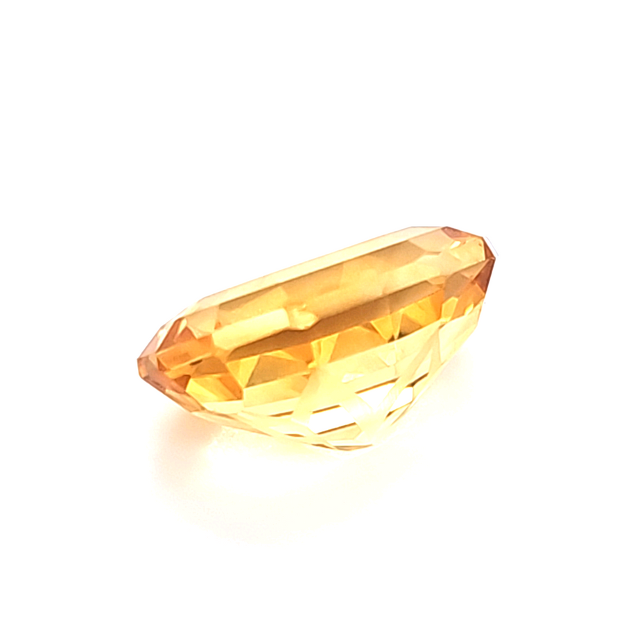 Meaning of Citrine