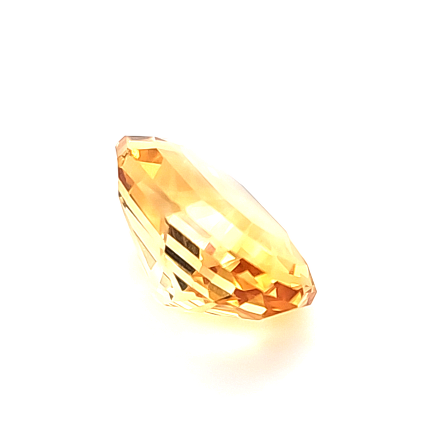 November Birthstone Citrine