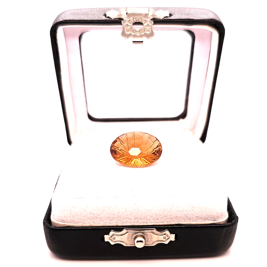 Golden Citrine Jewellery