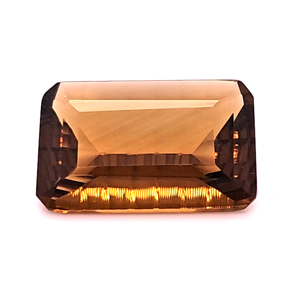 Healing Properties of Citrine