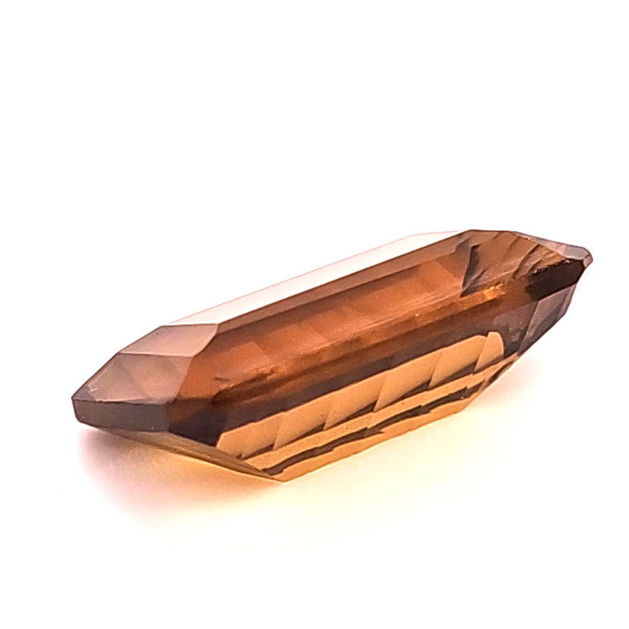 Custom Citrine Jewellery