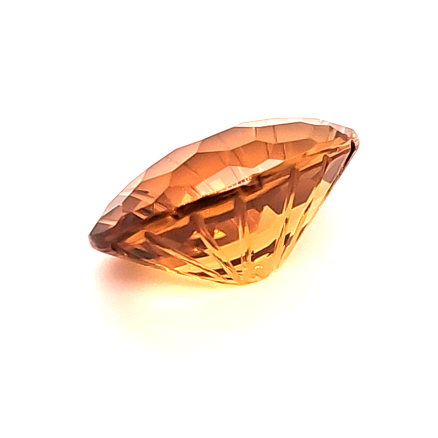 Citrine Pendant