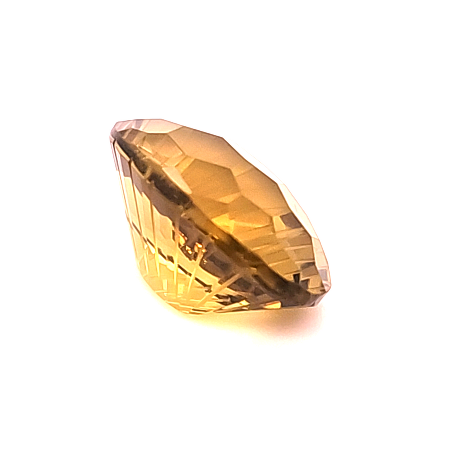 High-Quality Citrine
