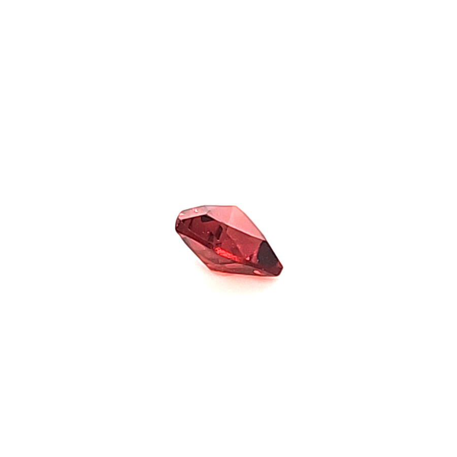 Loose Almandine Garnet Gemstones