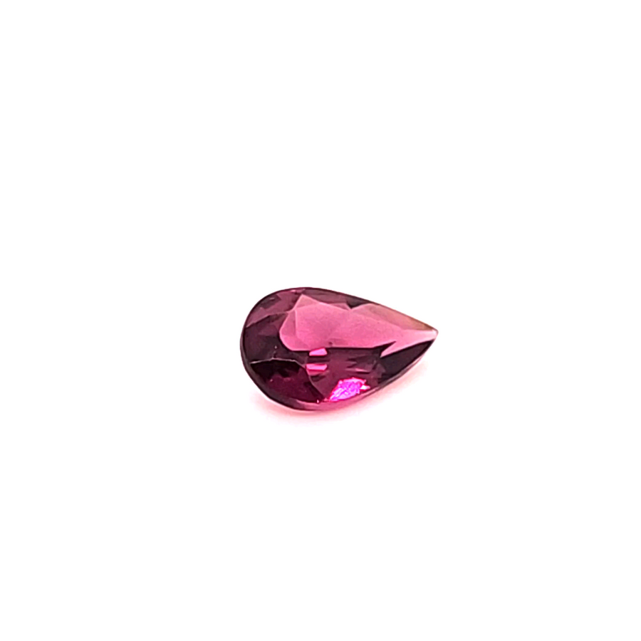 Natural Pyrope Garnet