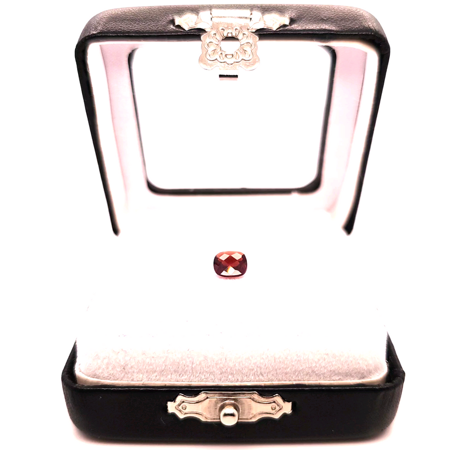 Price for Rhodolite Garnet
