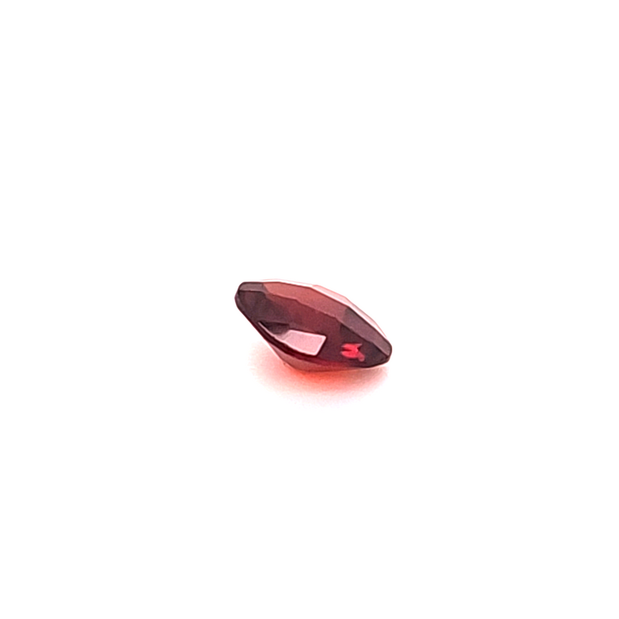 Healing Properties of Rhodolite Garnet