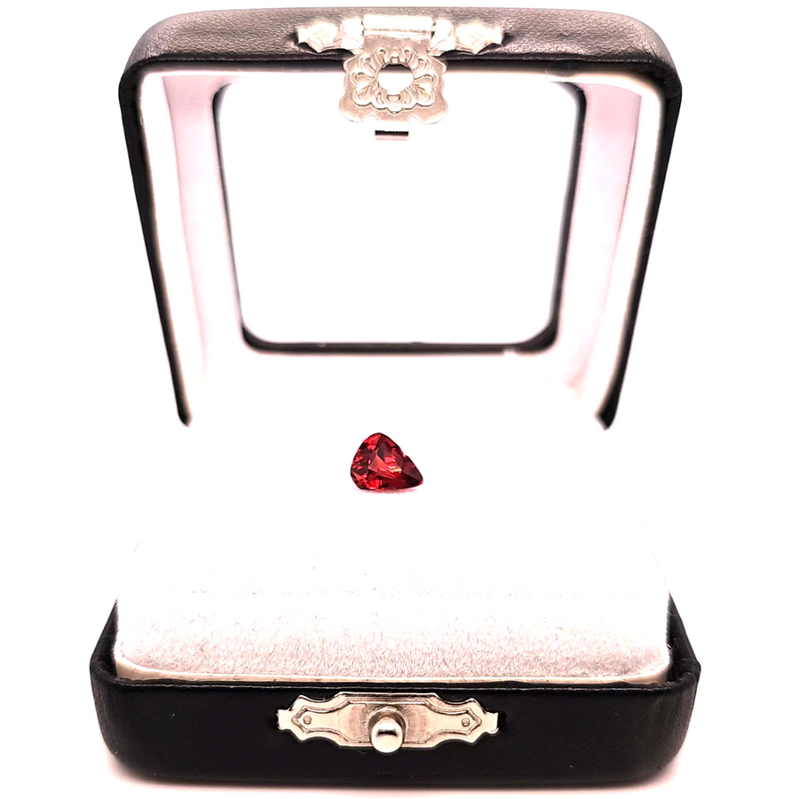 Price for Rhodolite Garnet