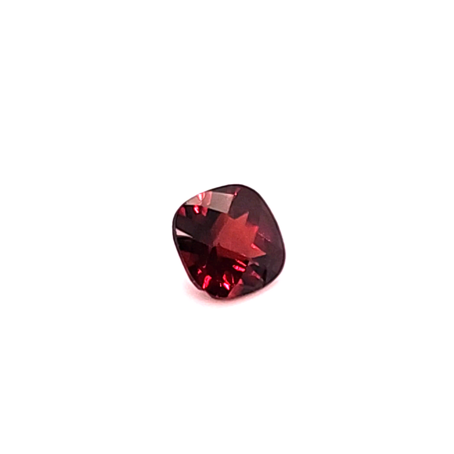 Rhodolite Garnet