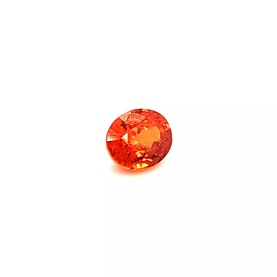 Natural Spessartite Garnet