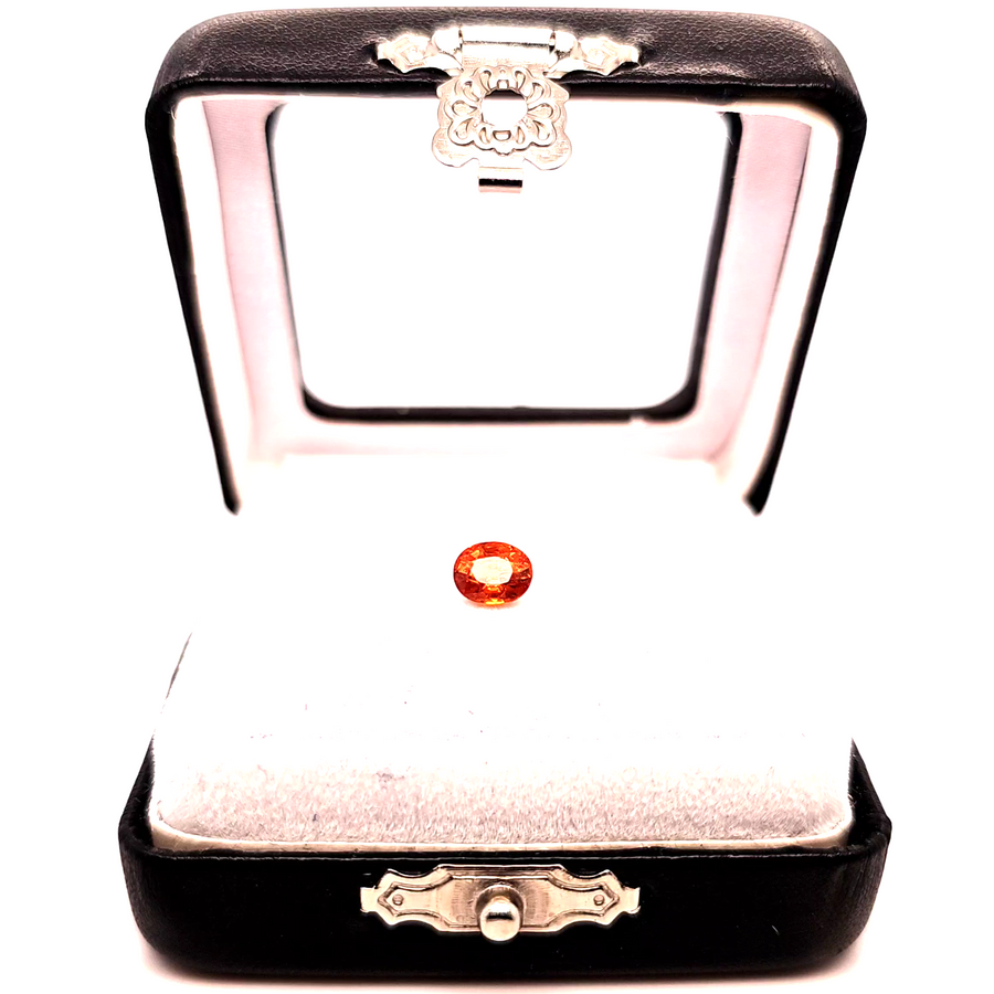 Price for Spessartite Garnet
