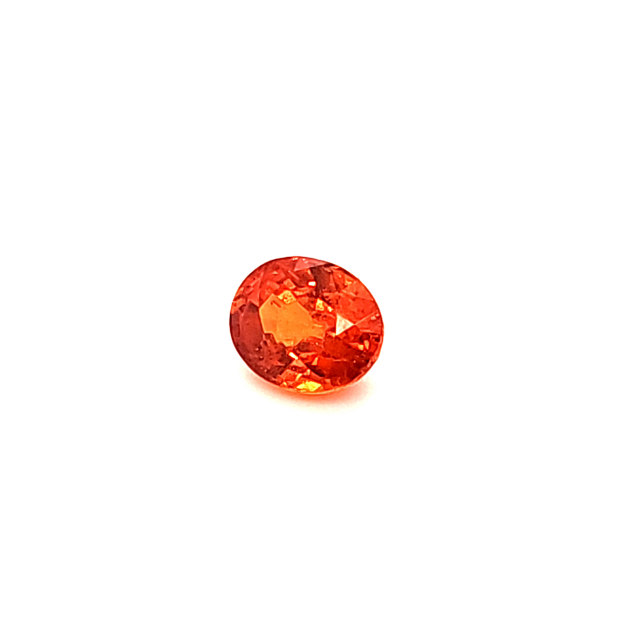 Spessartite Garnet for sale in Australia
