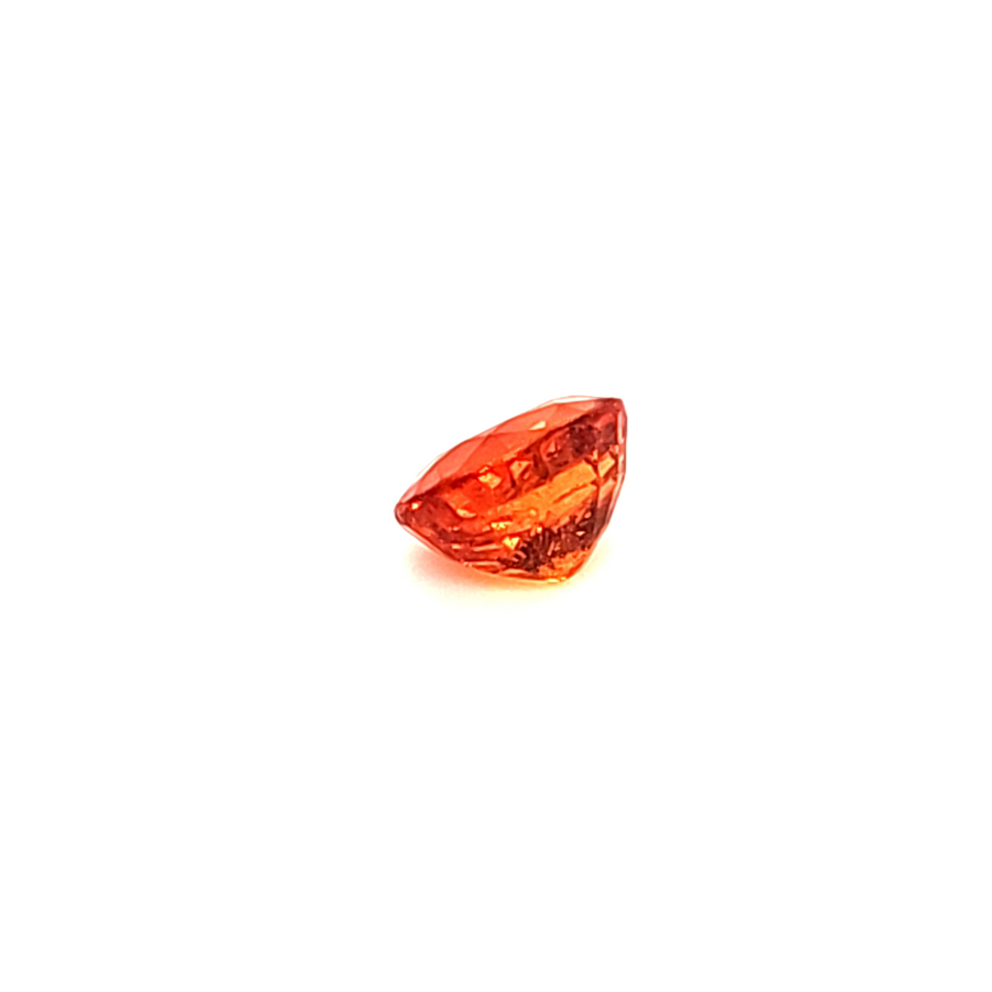 Spessartite Garnet Pendant