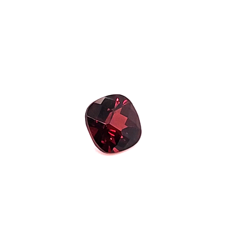 Natural Rhodolite Garnet