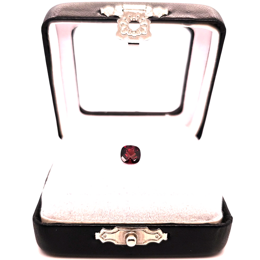 How much is Rhodolite Garnet