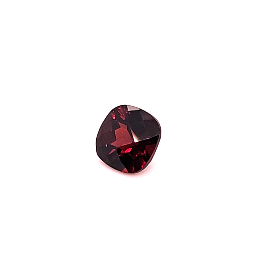 Loose Rhodolite Garnet