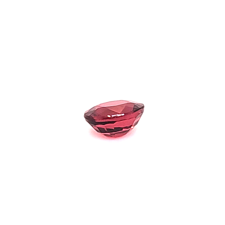 Loose Umbalite Garnet Gemstones