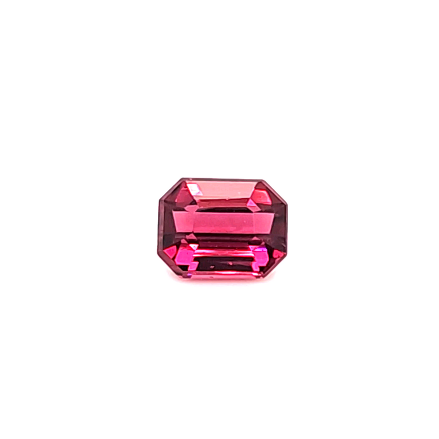 Loose Rhodolite Garnet